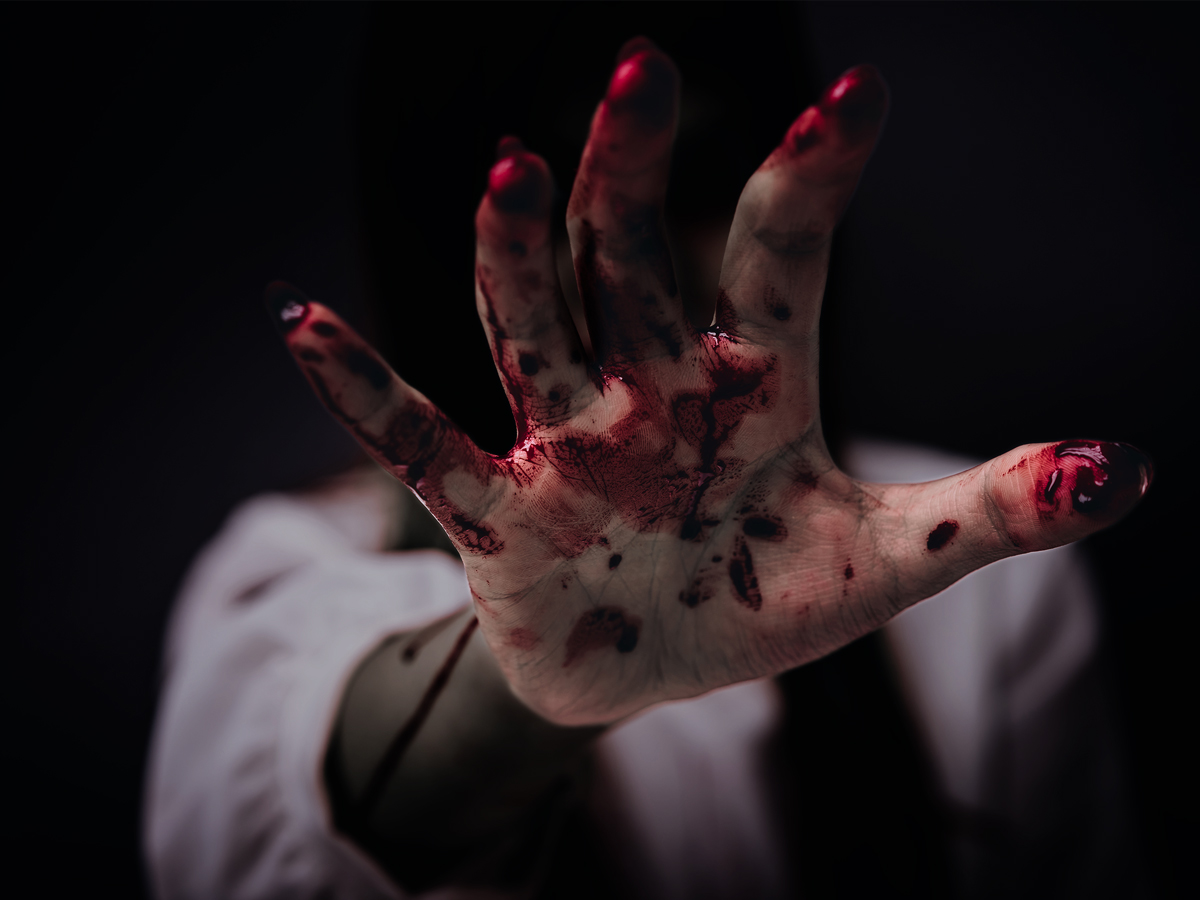 How to Make Fake Blood 5 of Hollywood's Best Recipes FX Elements